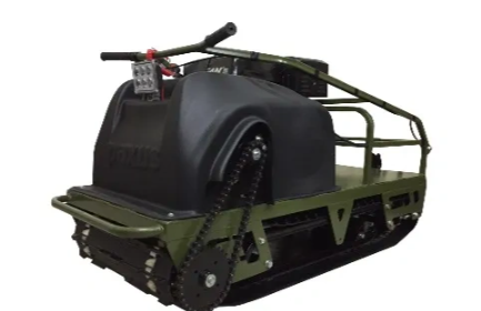 Мотобуксировщик PAXUS "ФЕНИКС" 9 л.с. в Санкт-Петербурге