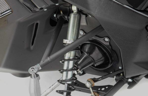 Снегоход STELS SA600R (L LUX WT) ВИТЯЗЬ 2.0 К01 Tech в Санкт-Петербурге