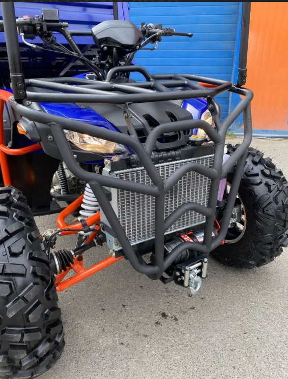 Квадроцикл PROMAX Фермер 350 4x4 ALL ROAD в Санкт-Петербурге