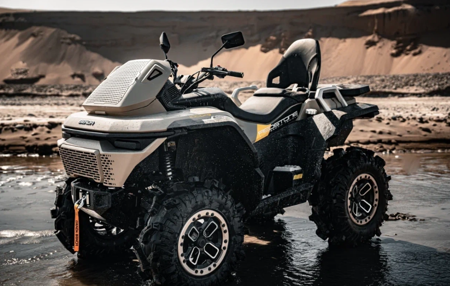 Квадроцикл BENDA REDSTONE 1000 MUD в Санкт-Петербурге
