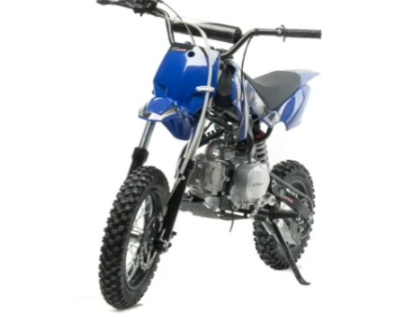 Питбайк MOTOLAND (МОТОЛЕНД) GS Motors S11 в Санкт-Петербурге