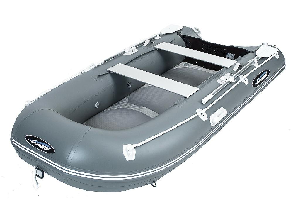НАДУВНАЯ ЛОДКА GLADIATOR B330AD в Санкт-Петербурге