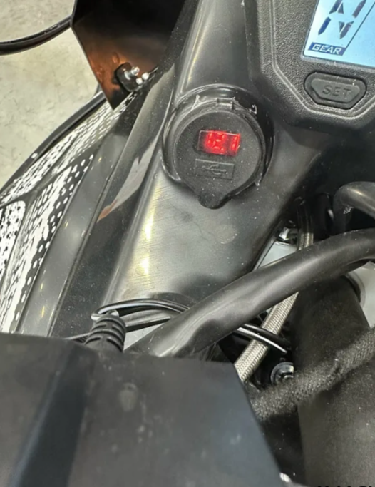 СНЕГОХОД IRBIS SF200L XE SUPERLONG в Санкт-Петербурге