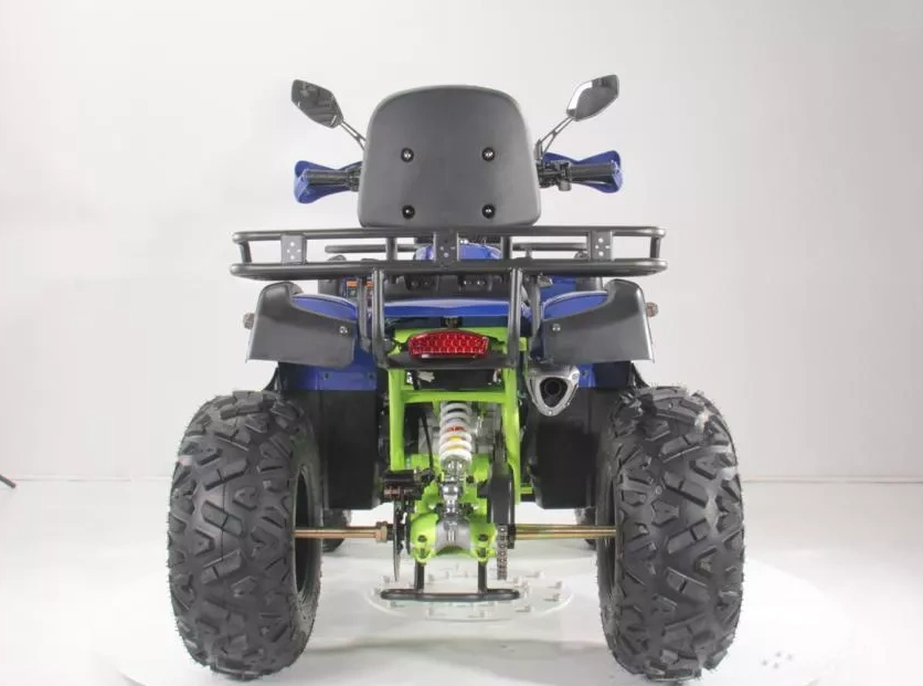 Квадроцикл YACOTA SELA MAX в Санкт-Петербурге