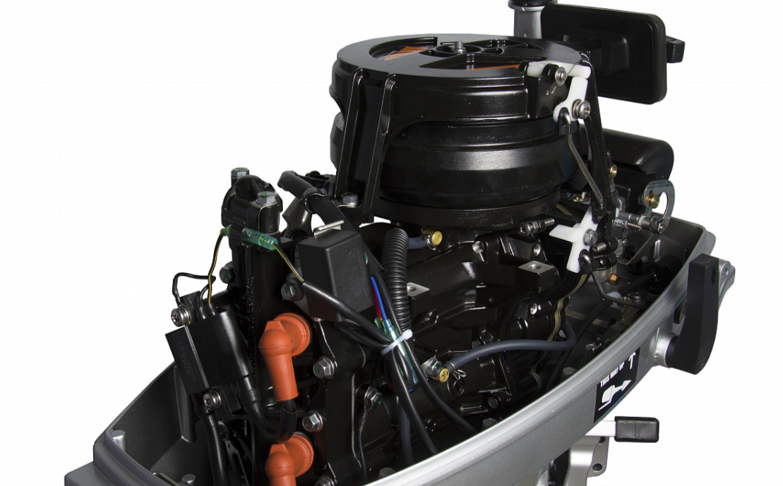 Лодочный мотор Seanovo SN9.9FFEL Enduro в Санкт-Петербурге