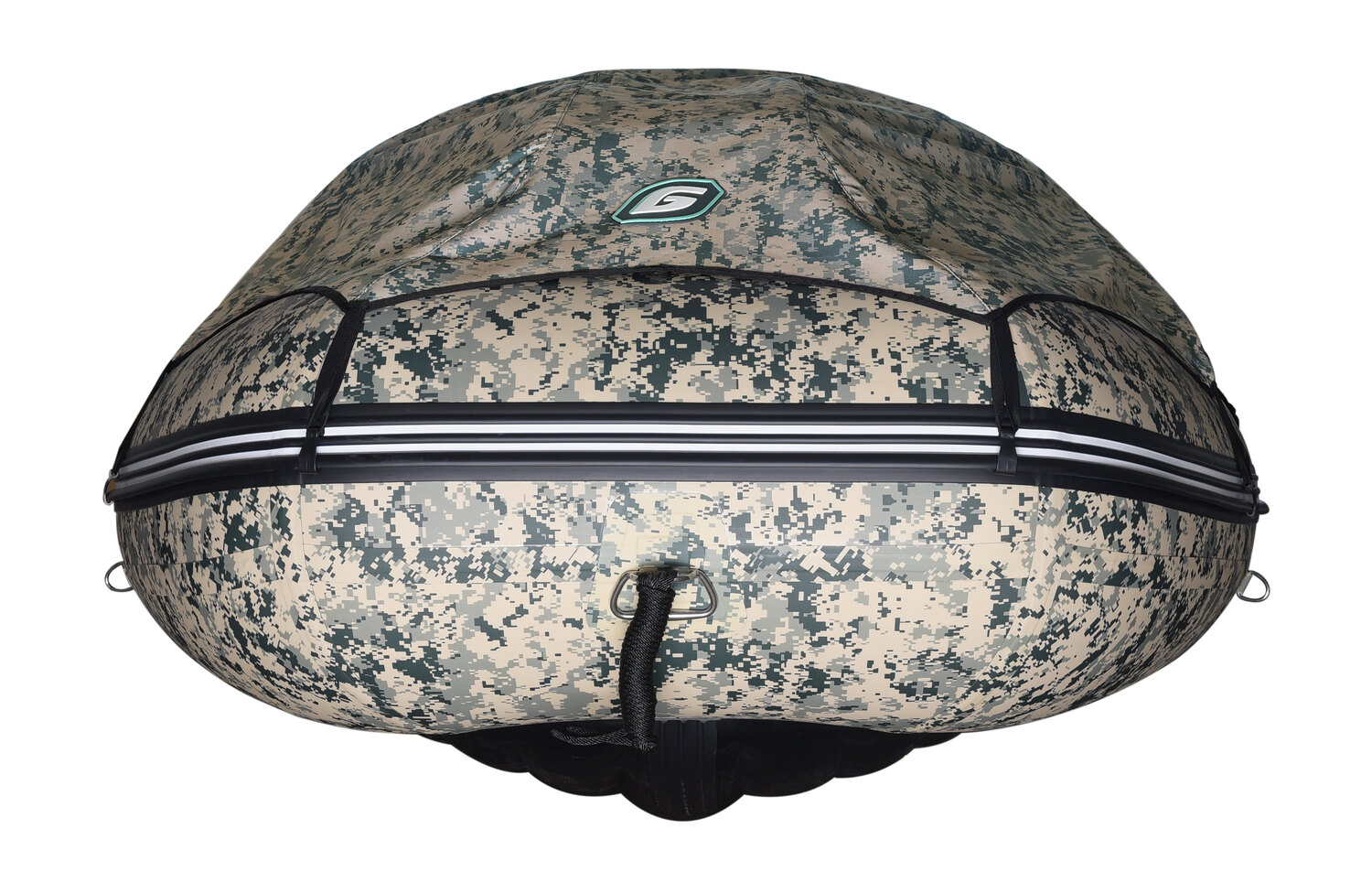 НАДУВНАЯ ЛОДКА GLADIATOR E330PRO в Санкт-Петербурге