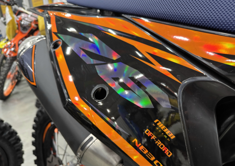 Мотоцикл JHLMOTO JHL Z6 NB300 (174MN-5) в Санкт-Петербурге