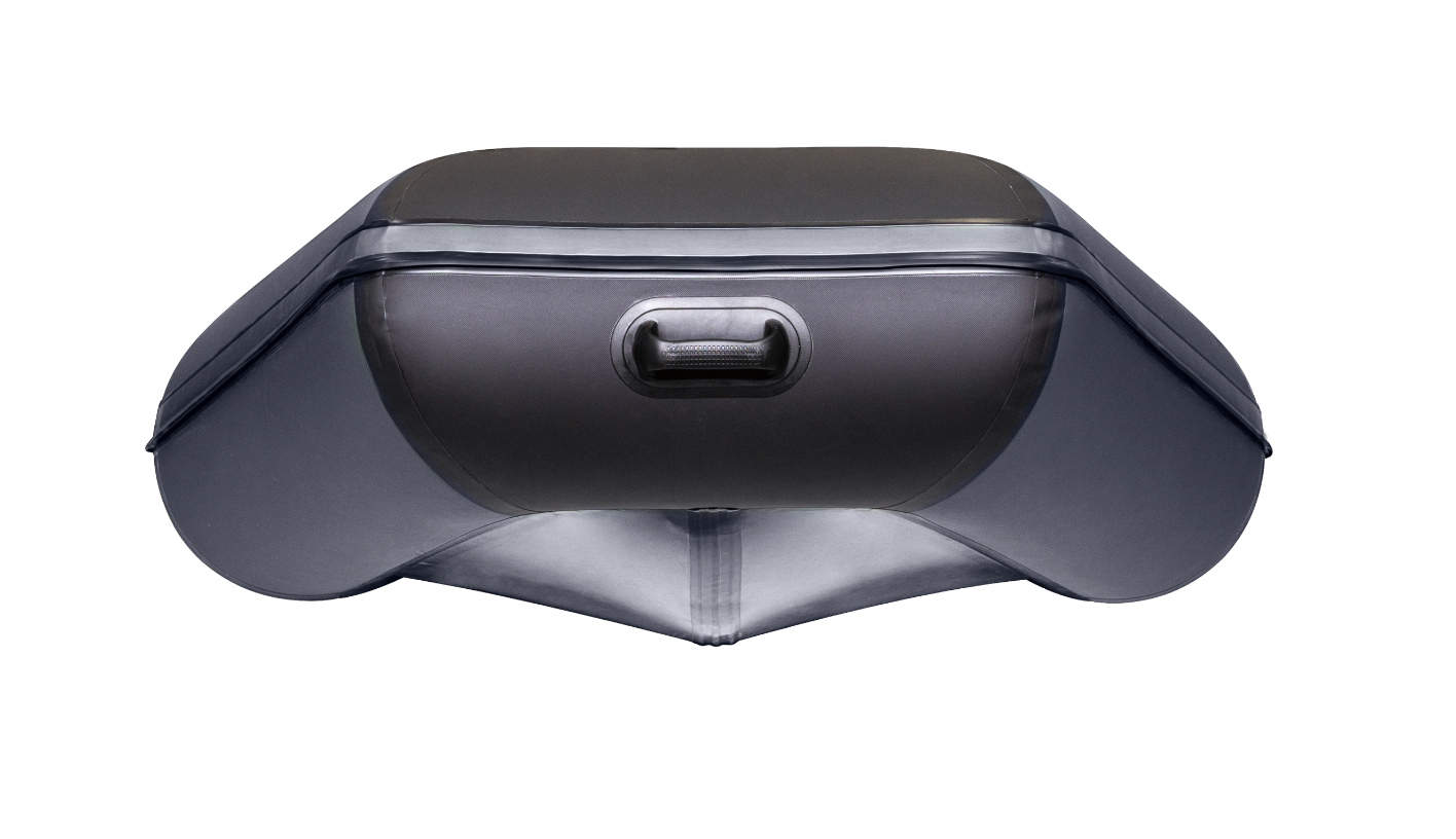  Лодка АКВА 3200 слань-книжка киль в Санкт-Петербурге