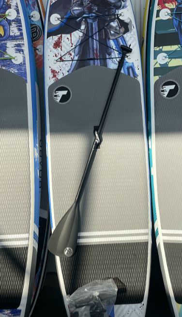 SUP (САП) ДОСКА RAIDEX I BOARD 11’ (332СМ) N 33 в Санкт-Петербурге