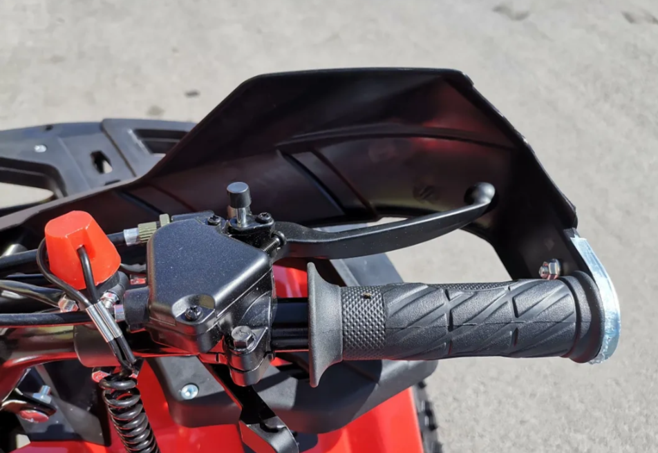 Квадроцикл PROMAX WILD 175 BASIC в Санкт-Петербурге