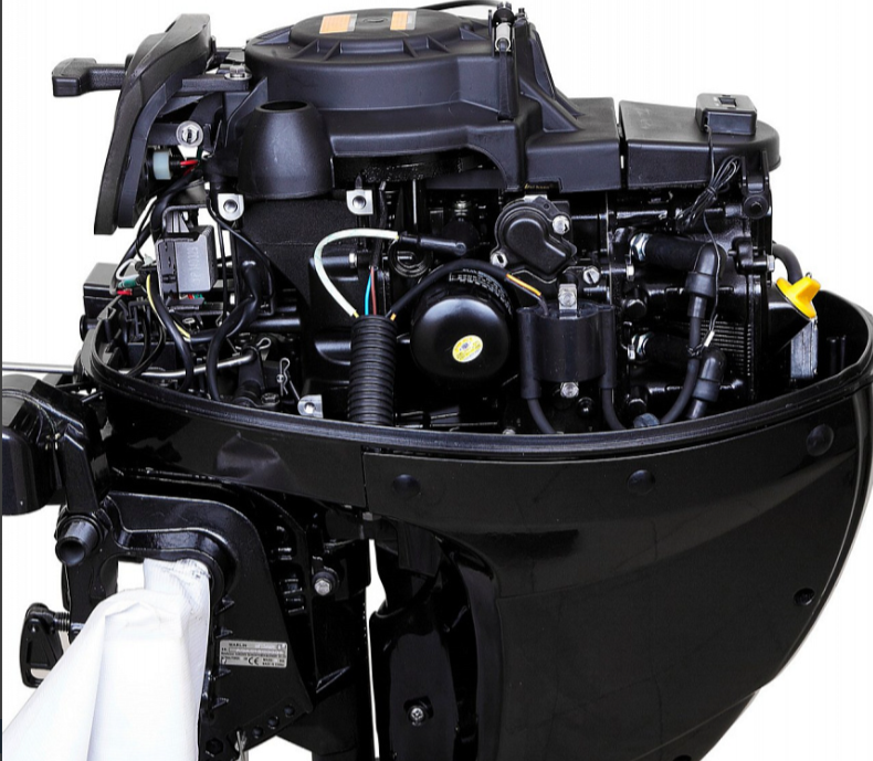 Лодочный мотор MARLIN MF 9.9 AWHBS в Санкт-Петербурге