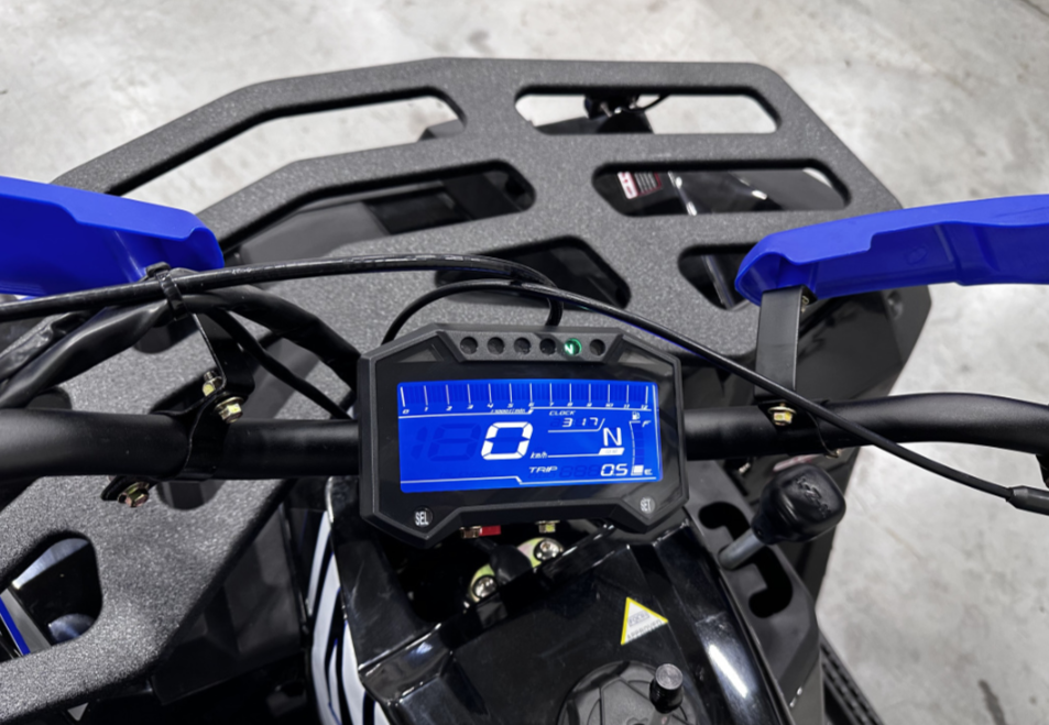 Квадроцикл GBM SHARP BIG 300 NEW PREMIUM в Санкт-Петербурге