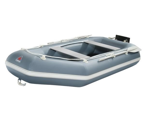 ЛОДКА НАДУВНАЯ YUKONA 280 GTK КИЛЬ (БЕЗ ПАЙОЛА, ТРАНЕЦ В КОМПЛЕКТЕ) в Санкт-Петербурге