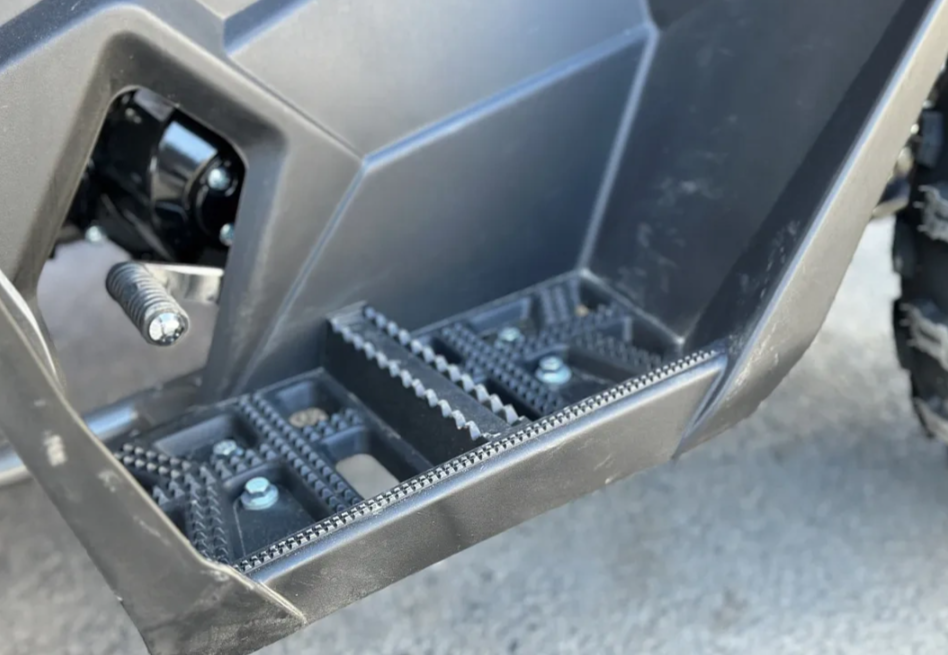 Квадроцикл GBM DAXTER 220 NEW в Санкт-Петербурге