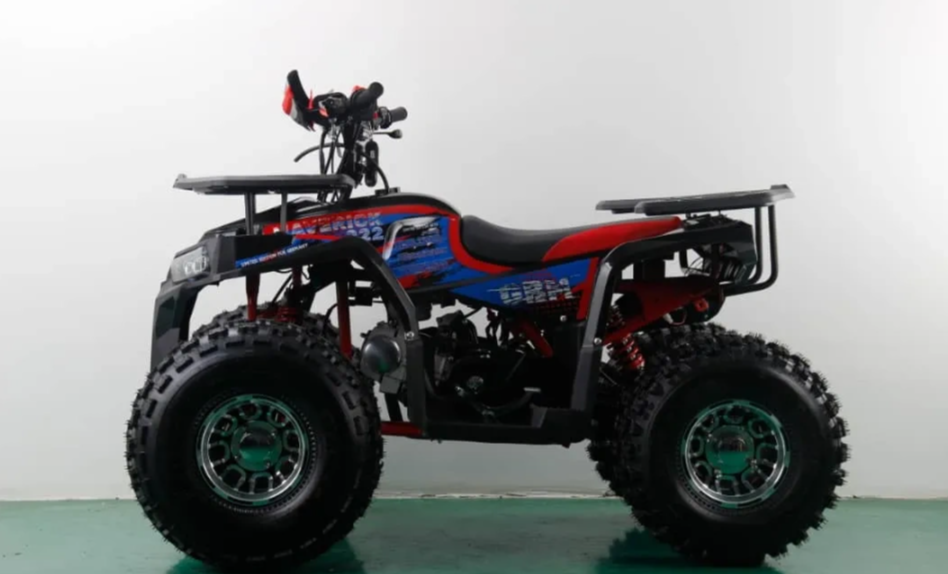 Квадроцикл GBM MAVERICK 222 NEW в Санкт-Петербурге