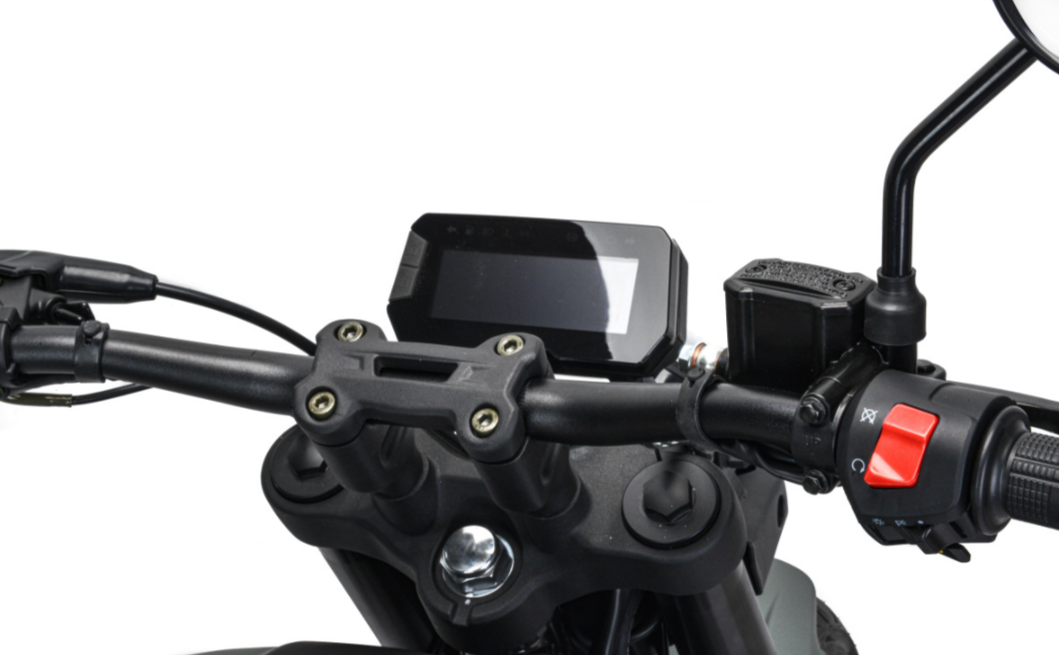 Мотоцикл MOTOLAND (МОТОЛЕНД) 300 CBR в Санкт-Петербурге