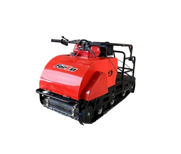 Мотобуксировщик Forza МБС3-17ВЭ в Санкт-Петербурге