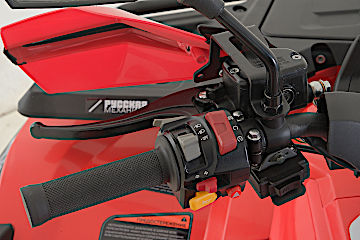 Квадроцикл РМ (Русская Механика) РМ 800 Т серии «Шёлковый путь» в Санкт-Петербурге