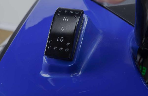 Снегоход STELS Капитан-150 2023 в Санкт-Петербурге