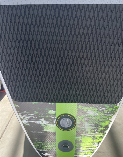 SUP (САП) ДОСКА RAIDEX TAKUMO 10.6’ (320СМ) N 11 в Санкт-Петербурге