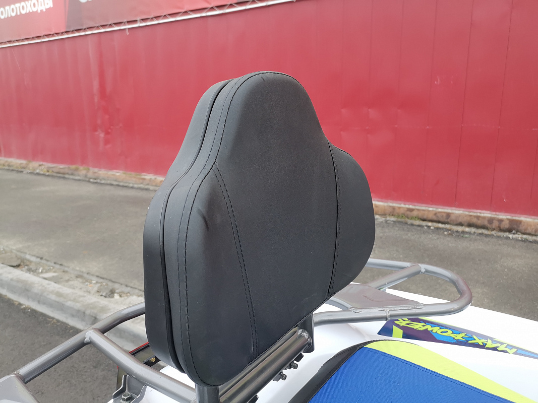 Квадроцикл PROMAX RENEGADE 280 LUX (2025) в Санкт-Петербурге