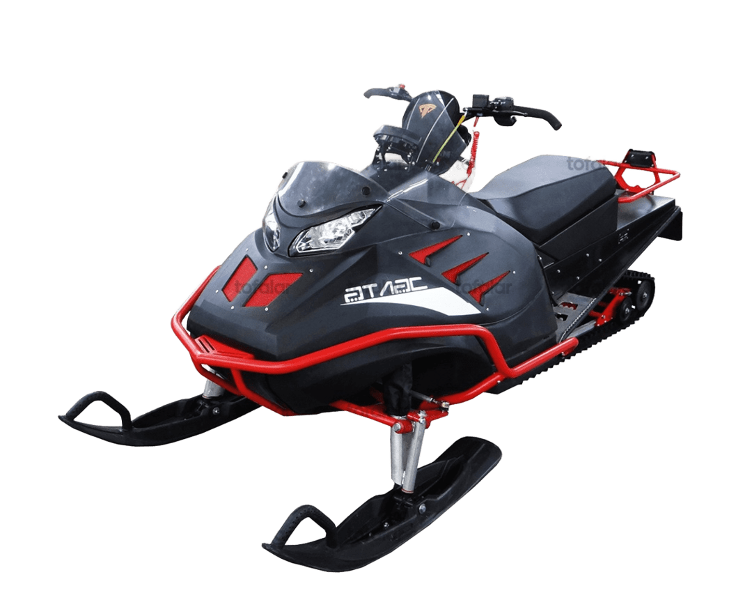 Снегоход ТОФАЛАР АТЛАС 500 в Санкт-Петербурге