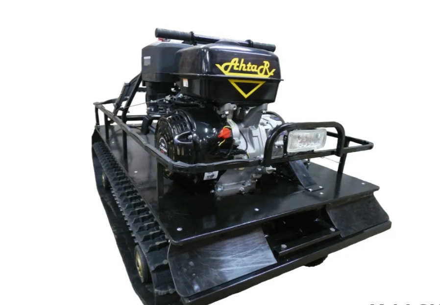Мотобуксировщик AhtaR L13 в Санкт-Петербурге