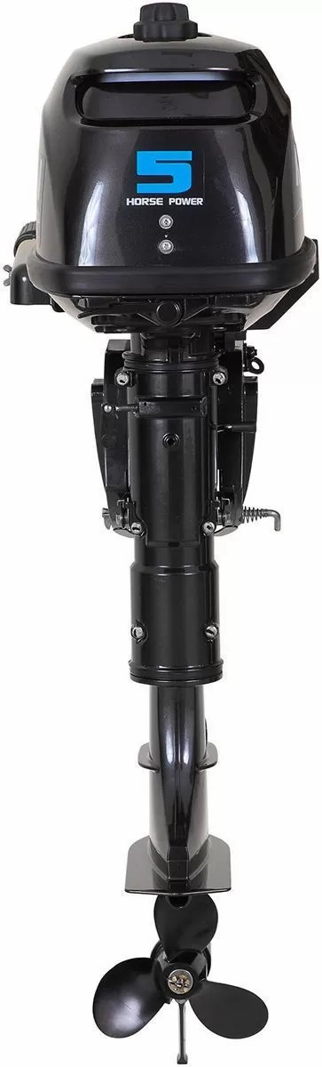 Лодочный мотор MARLIN MP 5 AMHS в Санкт-Петербурге