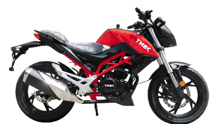 Мотоцикл TMBK Dukes 200cc в Санкт-Петербурге