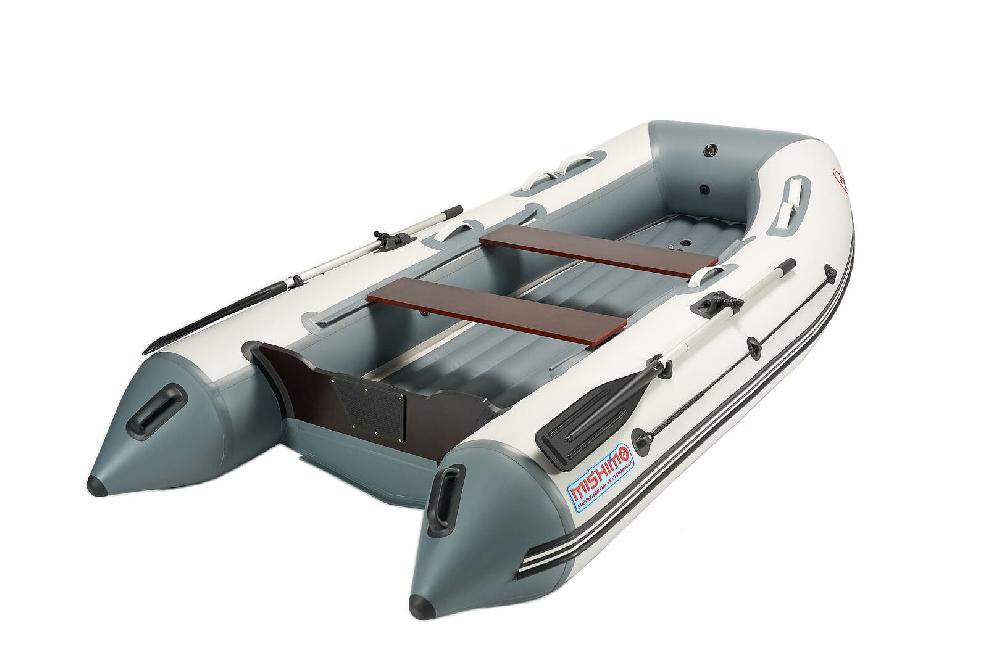 Лодка MISHIMO LITE 360 в Санкт-Петербурге