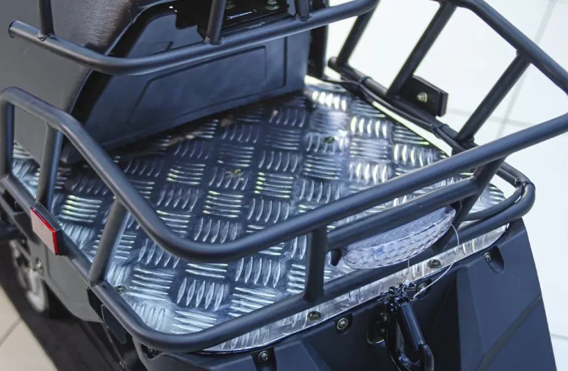 Снегоход Ataki WD 250 в Санкт-Петербурге