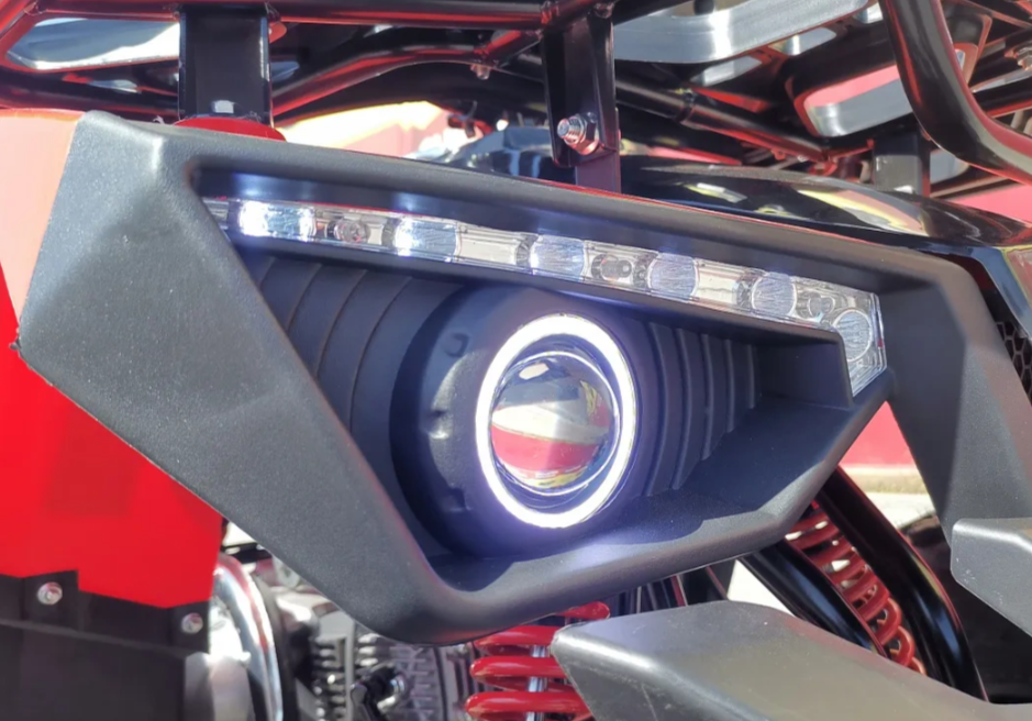 Квадроцикл PROMAX WILD 175 BASIC в Санкт-Петербурге