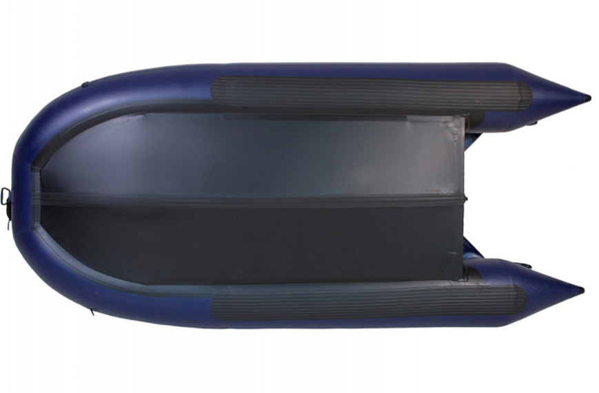 НАДУВНАЯ ЛОДКА GLADIATOR B370AL в Санкт-Петербурге