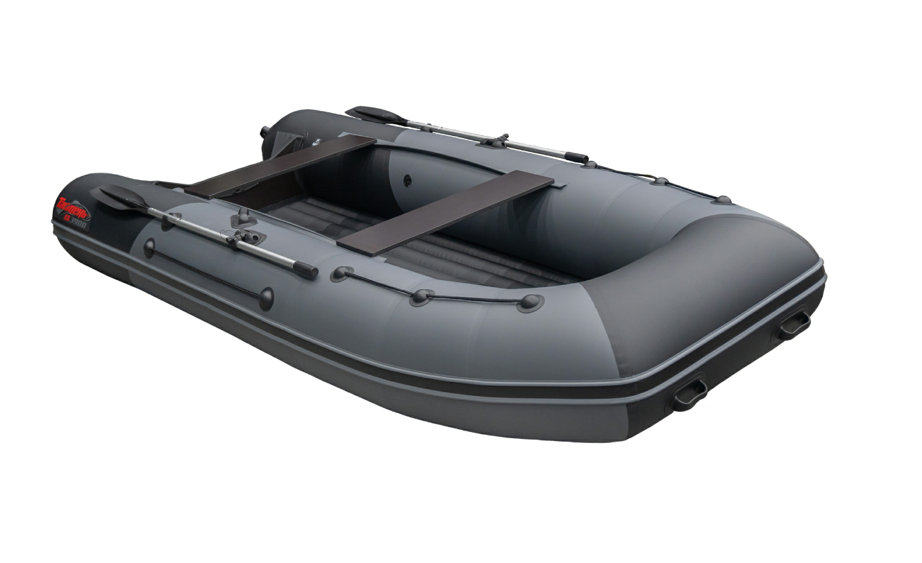 Лодка Таймень RX 3900 НДНД в Санкт-Петербурге