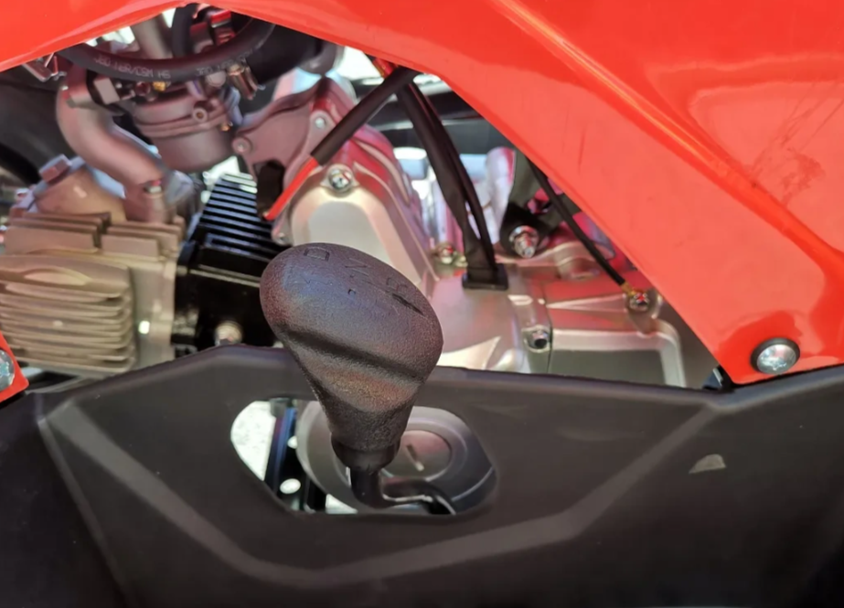 Квадроцикл PROMAX WILD 175 BASIC в Санкт-Петербурге