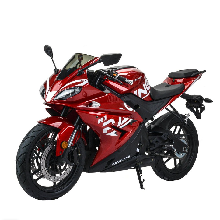 Мотоцикл MOTOLAND (МОТОЛЕНД) R1 300 в Санкт-Петербурге
