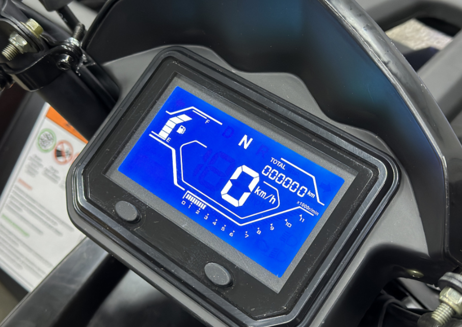 Квадроцикл GBM MAVERICK 300 NEW PREMIUM в Санкт-Петербурге