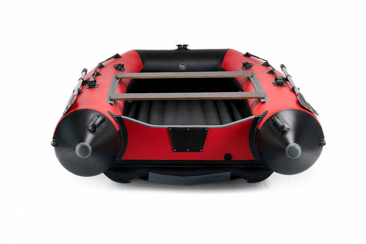 Лодка MISHIMO RAPID 400 в Санкт-Петербурге