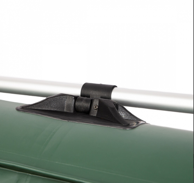 ЛОДКА НАДУВНАЯ YUKONA 280 TL (БЕЗ ПАЙОЛА) в Санкт-Петербурге