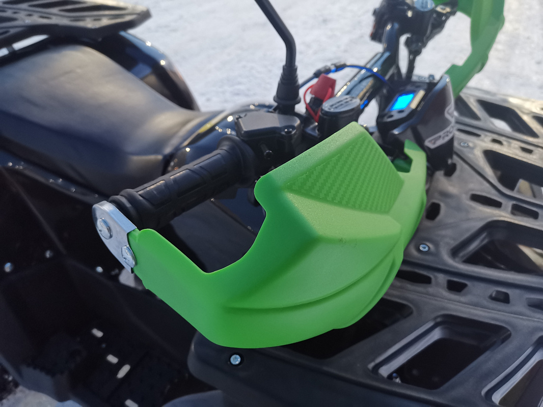 Квадроцикл PROMAX WILD 175 LUX в Санкт-Петербурге