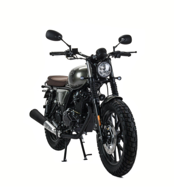 Мотоцикл MOTOLAND (МОТОЛЕНД) TEXAS 300 в Санкт-Петербурге