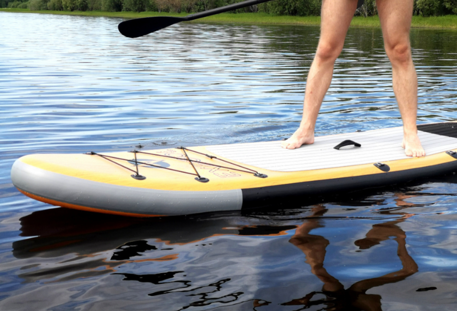 SUP (САП) Доска MISHIMO DINO 10(305) в Санкт-Петербурге