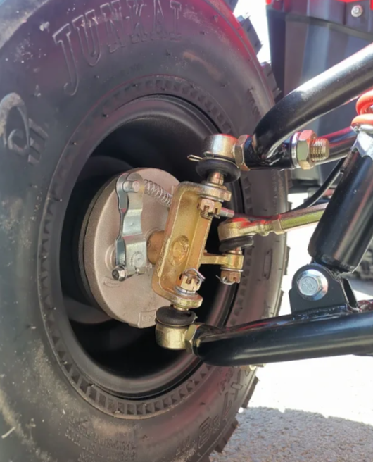 Квадроцикл PROMAX WILD 175 BASIC в Санкт-Петербурге