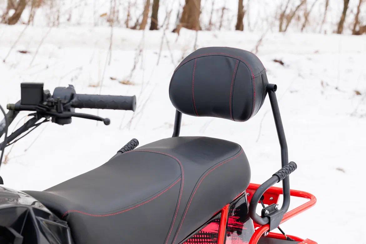 Снегоход IRBIS TUNGUS 400 25/26 в Санкт-Петербурге