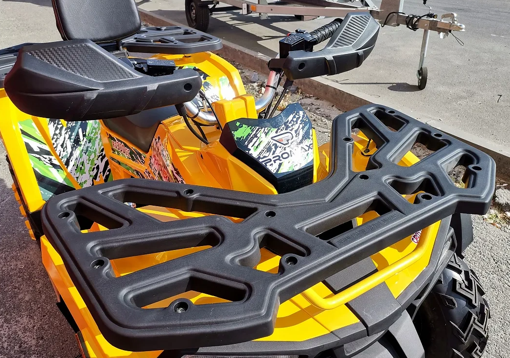Квадроцикл PROMAX STORM 280 LUX в Санкт-Петербурге