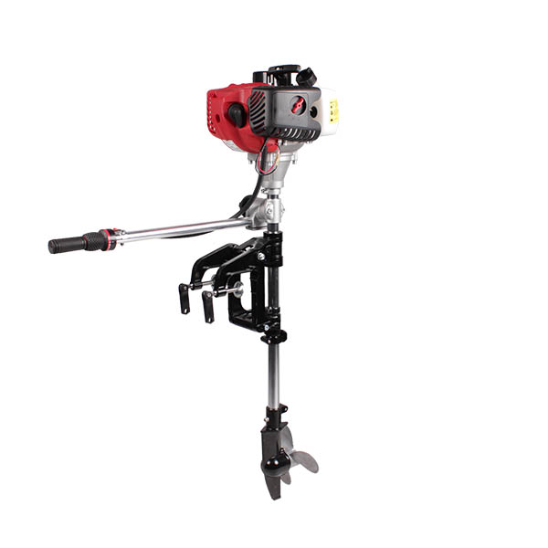 ЛОДОЧНЫЙ МОТОР TOYAMA TA 3.5 в Санкт-Петербурге