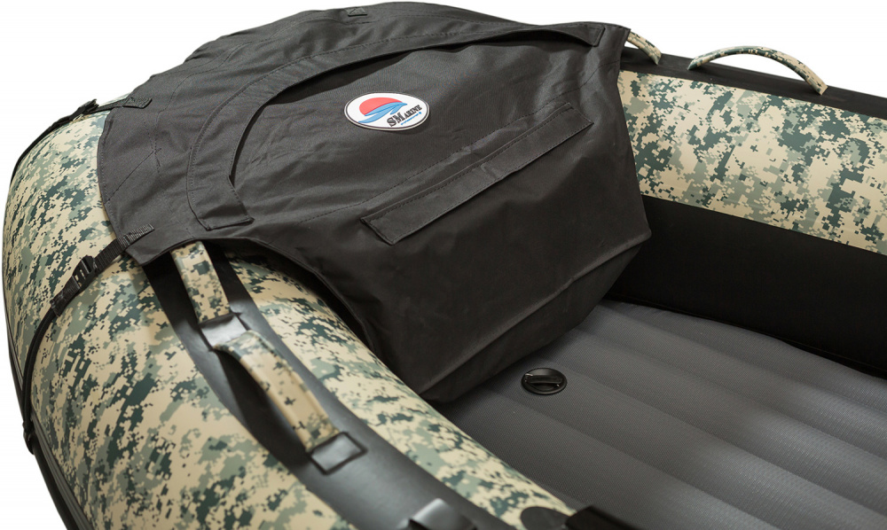 НОСОВАЯ СУМКА AIR, SDP 330-420 в Санкт-Петербурге