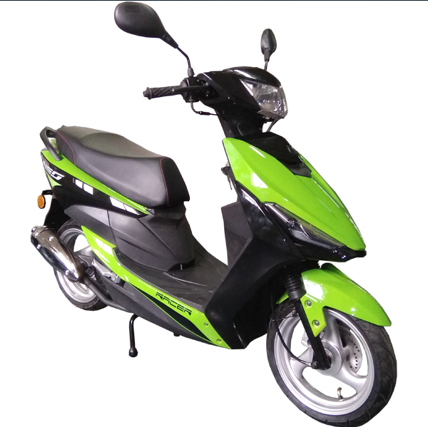 Скутер RACER RC50QT-3X NEO в Санкт-Петербурге