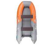 НАДУВНАЯ ЛОДКА GLADIATOR E380S в Санкт-Петербурге