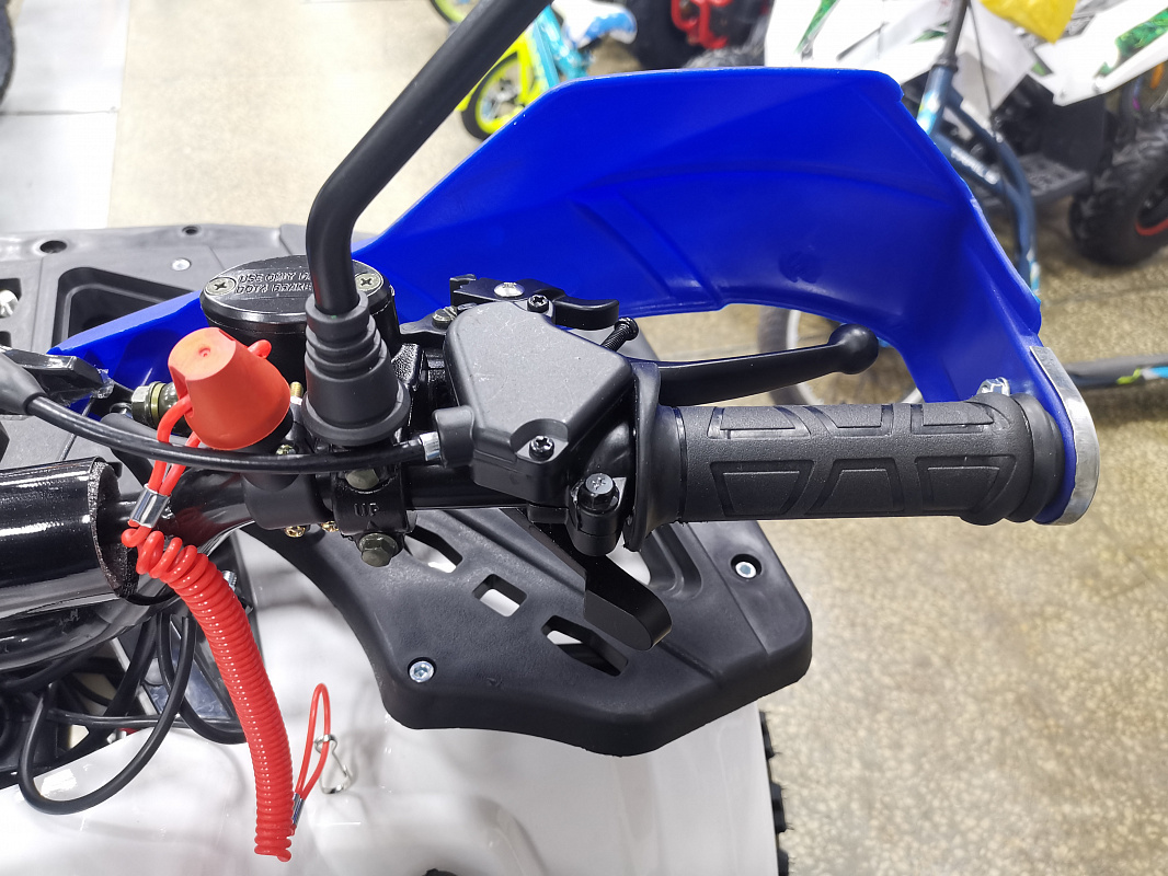 Квадроцикл PROMAX WILD 175 LUX в Санкт-Петербурге